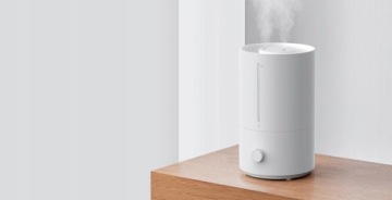 Увлажнитель воздуха Xiaomi Humidifier 2 Lite
