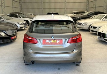 BMW Seria 2 F22-F23-F45-F46 Active Tourer 225xe 224KM 2017 BMW Seria 2 225 E 1.5 HYB PLUG-in 224 KM 2017r Warszawa 1.5 224KM, zdjęcie 10