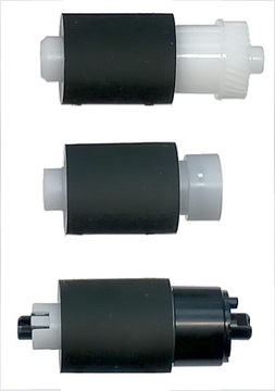 Zestaw rolek Kyocera P2235 P2040 M2040 M2540 M3040
