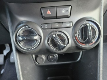Peugeot 208 I Hatchback 3d 1.0 VTI 68KM 2014 Peugeot 208 Opłacony Zdrowy Zadbany po Serwisie, zdjęcie 18