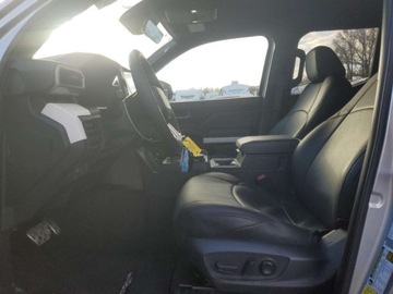 Toyota Tacoma II 2024 Toyota Tacoma Double Cab 2024 2.4l 2.4 Benzyna 278KM, zdjęcie 7