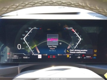 BMW Seria 3 G20-G21 2023 BMW Seria 3 330I xDrive 2023 2.0l 2.0 Benzyna 255KM, zdjęcie 11