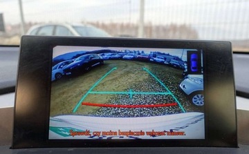 Lexus NX I SUV 300h 197KM 2014 Lexus NX 300h 197KM Hybryda 4x4 Automat Skora Grzane fotele Navi Biala per, zdjęcie 21