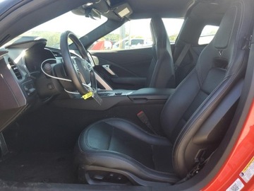 Chevrolet Corvette C7 2014 Chevrolet Corvette Stingray 2LT 2014 6.2l 6.2 Benzyna 455KM, zdjęcie 2