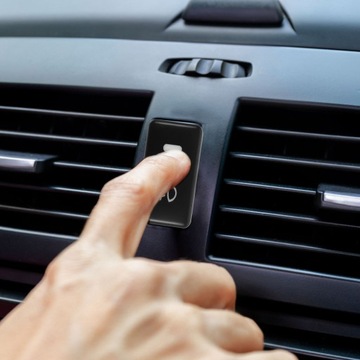 ВЫКЛЮЧАТЕЛЬ АВТОМОБИЛЬНЫХ ПРОТИВОТУМАННЫХ ФАР