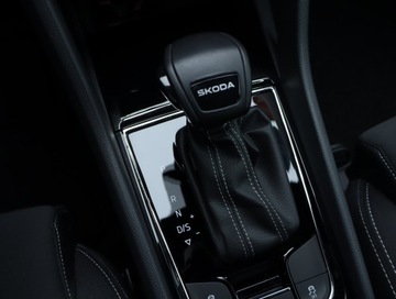 Skoda Karoq Crossover Facelifting 1.5 TSI ACT 150KM 2024 Skoda Karoq 1.5 TSI, 1. Właściciel, Serwis ASO, zdjęcie 16