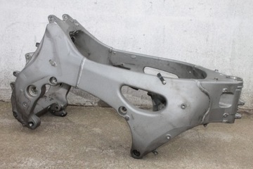 HONDA VFR 1200 X CROSSTURER RAMA Z DOKUMENTAMI 2015 ROK