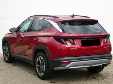 Hyundai Tucson IV SUV Facelifting 1.6 T-GDI 160KM 2024 HYUNDAI Tucson 1.6 T-GDi Executive 2WD Suv 160KM 2024, zdjęcie 4