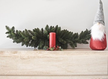 Елка на стволе EXTRA CHRISTMAS EREES сосна DIAMOND 250см