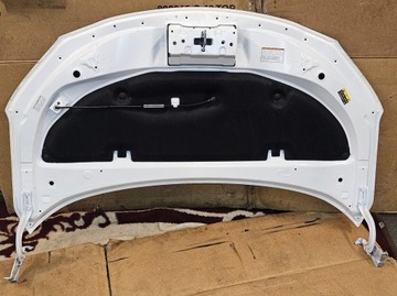 KAPOTA KOMPLETNÍ PANTY TOYOTA YARIS CROSS JEHLA 040