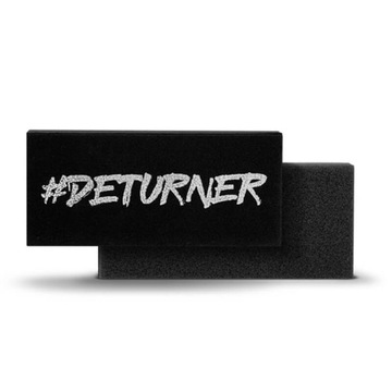 DETURNER CUBE АППЛИКАТОР ПОКРЫТИЯ АППЛИКАТОР КЕРАМИЧЕСКОГО ПОКРЫТИЯ 1 шт.