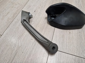 DUCATI ЗЕРКАЛО МУЛЬТИСТРАДА 950 1200 1260