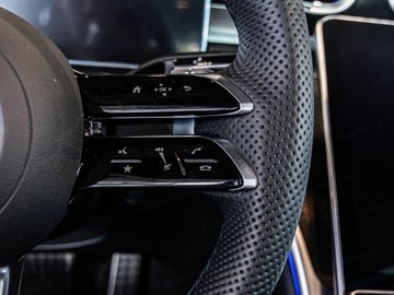 Mercedes CLE Coupe 2.0 300 258KM 2025 MERCEDES-BENZ CLE 300 4-Matic AMG Line 2.0 (258KM) 2025, zdjęcie 8