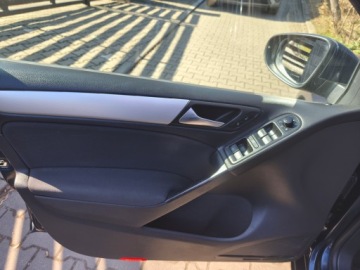 Volkswagen Golf VI Hatchback 5d 1.2 TSI 105KM 2011 VW GOLF VI STAN BDB, zdjęcie 15