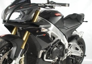 ЗАГЛУШКА РАМКА R&G APRILIA V4 TUONO 11-
