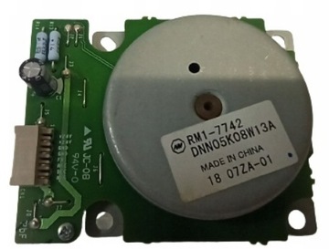 Silniczek RM1-7742 do HP CLJ Pro M175 CP1025