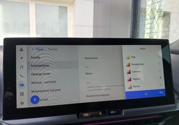Toyota C-HR II SUV 2.0 Hybrid Dynamic Force 197KM 2024 Toyota C-HR C-HR GR Sport FV23 Salon PL ASO Bezwypadkowy 1 wl., zdjęcie 19
