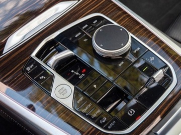 BMW X5 G05 SUV Facelifting 3.0 40i 381KM 2025 BMW X5 xDrive40i Sport Suv 3.0 (381KM) 2025, zdjęcie 11