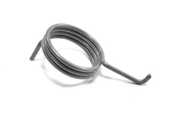 SPRĘŻYNA SKRĘTNA d=1,4 * Dw=16 * LEWA - 3szt.