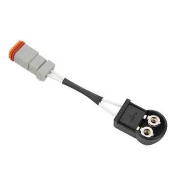 Кабели АБС электрического разъема 3803682 инжектора износоустойчивые внутри