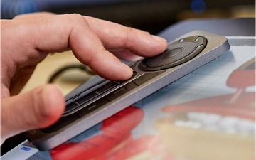 Пульт дистанционного управления Wacom ExpressKey для планшетов Cintiq