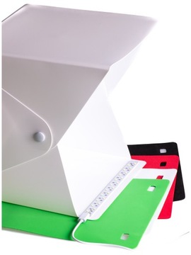 Бестеневая фотопалатка 