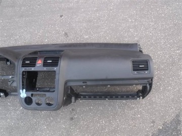 ПРИБОРНАЯ ПАНЕЛЬ VW GOLF V 1.6 MPI