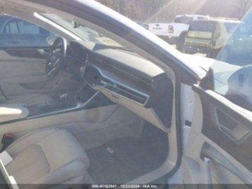 Audi A7 C8 2023 Audi A7 Sportback Sportback Prestige 55, 2023r., 4x4, 3.0L 3.0 Benzyna, zdjęcie 8
