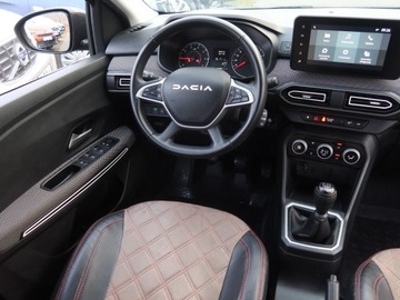 Dacia Jogger 2022 Dacia Jogger 1.0 TCe, Salon Polska, 1. Właściciel, zdjęcie 6
