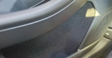 Ford Focus IV 2025 Ford Focus dach panorama, BLIS , fotel ortopedyczny, ACC Hybryda 155KM, zdjęcie 25