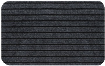 КОВРИК ДЛЯ ВХОДНОЙ ДВЕРИ V7 STRIPES ДЛЯ ОБУВИ КОВЕР 58x38