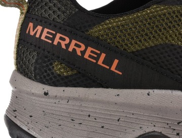 BUTY MĘSKIE MERRELL SPEED STRIKE J066865 r. 43,5