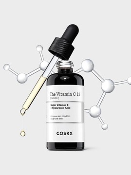 СOSRX Сыворотка с витамином С 13, 20 мл