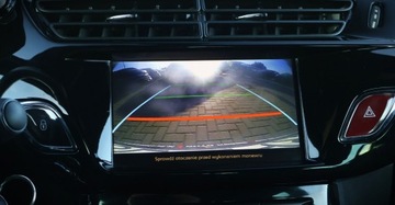 DS 3 Cabrio Facelifting 2016 1.2 PureTech 110KM 2019 Citroen DS3 (Nr.257) 1.2 Automat Nawigacja Kliamtyzacja Kamera Gwarancja, zdjęcie 24