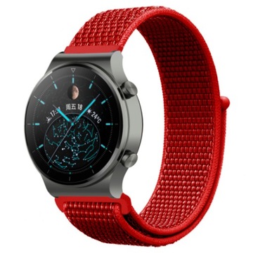 PASEK DO HUAWEI WATCH GT GT 2 2E 3 GT 2 3 PRO