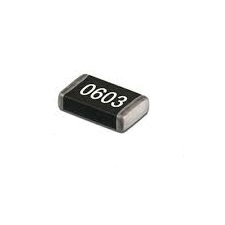 22ohm 5% 0603 za 5000 sztuk
