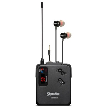 PSM400 Bodypack Wireless in Ear Monitor IEM Monitoring System Bodypack
