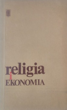 RELIGIA I EKONOMIA 1989