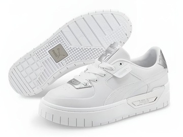 Buty Damskie PUMA Cali Dream Metal 38485302 r.36