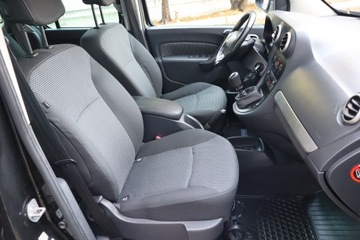 Mercedes Citan W415 Tourer 1.5 111 CDI 110KM 2018 Mercedes Citan 111 CDI, Salon Polska, VAT 23%, zdjęcie 8