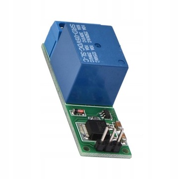 MINI 6-24V FLIP FLOP MODUL RELÉ