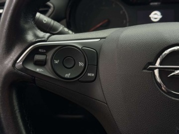 Opel 2020 Opel Crossland X Enjoy Kamera cofania Nawigacja CarPlayAndroid Auto FV, zdjęcie 19