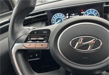 Hyundai Tucson IV 2021 Hyundai Tucson 1.6 T-GDi 48V Hybrid Executive 2WD DCT Elektr. Klapa Gwaran, zdjęcie 13