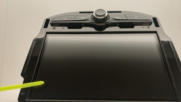 Экран дисплея Navi Opel Zafira C 39141065