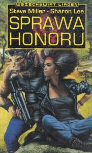 Sprawa honoru Sharon Lee, Steve Miller