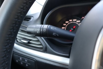 Fiat Tipo II Hatchback 1.4 T-Jet LPG 120KM 2017 Fiat Tipo 1.4 T-Jet, Salon Polska, Klima, zdjęcie 20