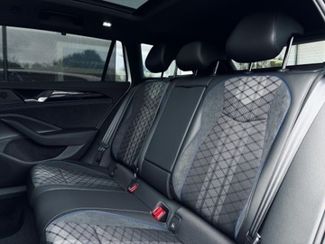 Volkswagen Passat B9 2025 Volkswagen Passat R-line plus 2.0 TSI 204 KM KM DS, zdjęcie 5