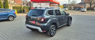 Dacia Duster II SUV 1.0 TCe LPG 100KM 2020 Dacia Duster Polski Salon , I wlasciciel , serwis , instalacja gazowa ,, zdjęcie 4