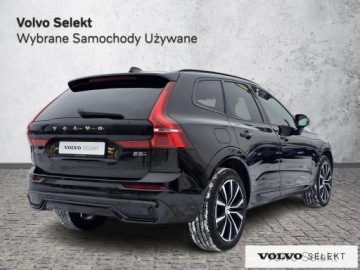 Volvo XC60 II 2022 Volvo XC 60 FV23 R-Design B5 D 235KM AWD Google Pó, zdjęcie 5