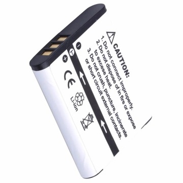 Akumulator Bateria LI-90B LI90B LI-92B LI92B do OLYMPUS SH-1 TG-1 - 2700mAh